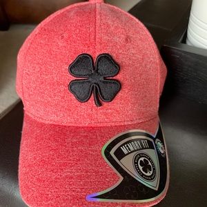 Black Clover
Lucky Heather Rojo Memory Fit Hat